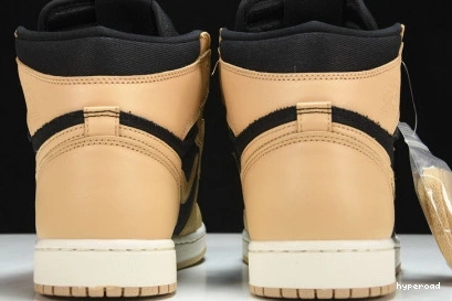 Hyperoad Retro High Air Jordan OG 1 “Heirloom” 1028